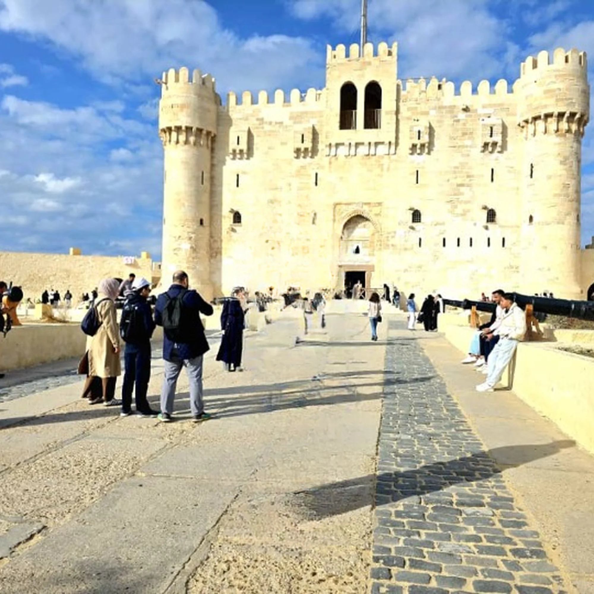Alexandria photo 1
