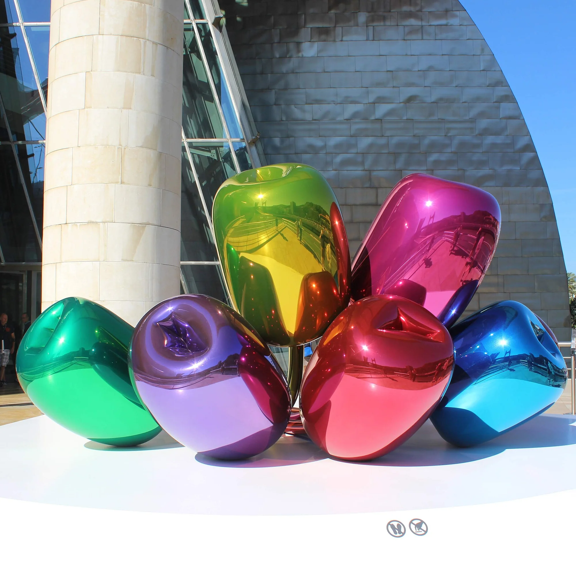 Bilbao photo 1