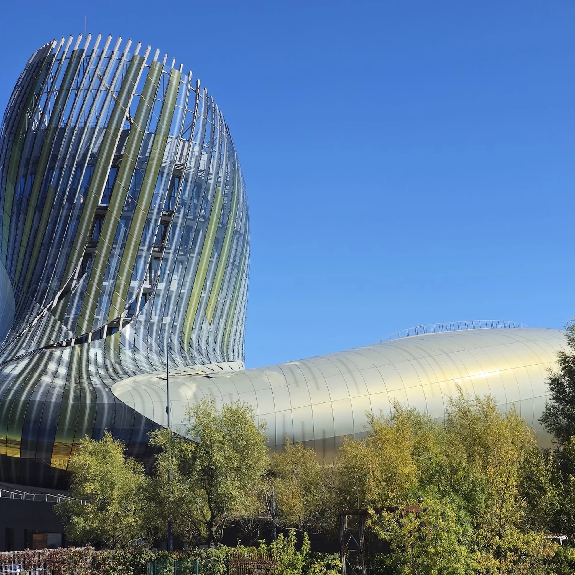 Bordeaux photo 1