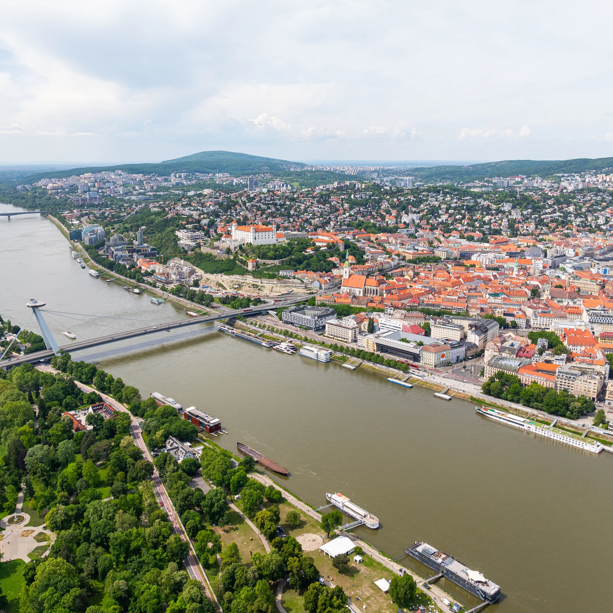 Bratislava photo 1
