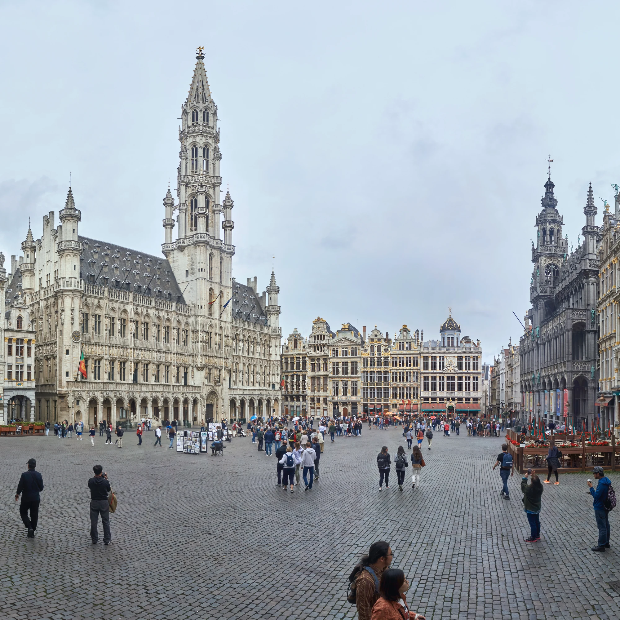 Brussels photo 1