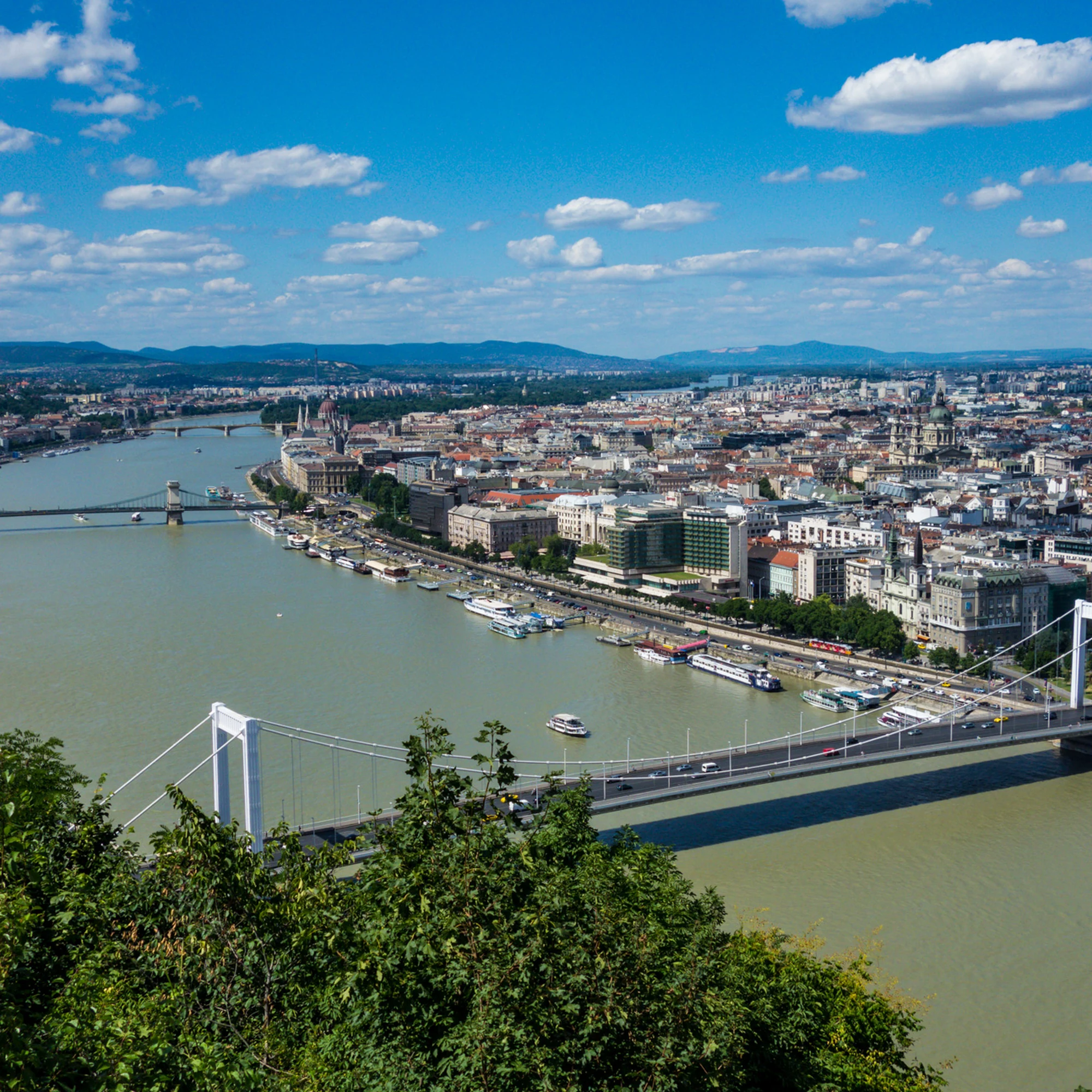 Budapest photo 1