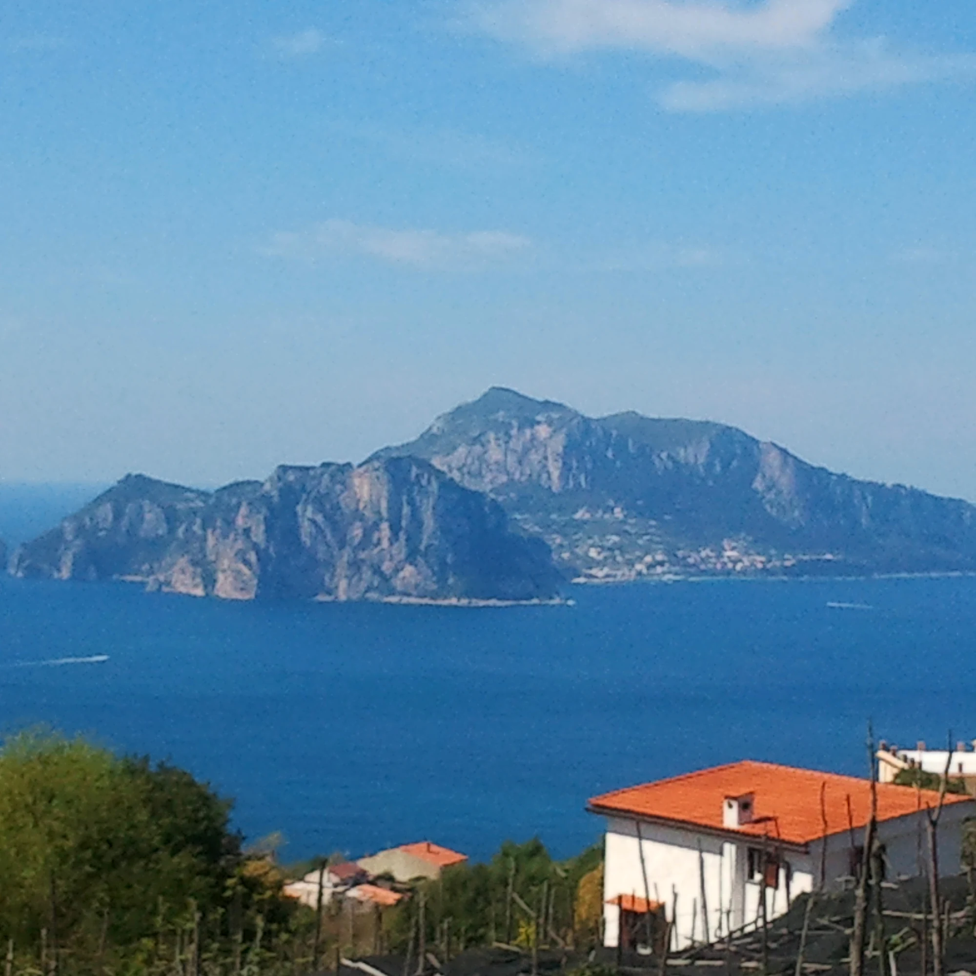 Capri photo 1