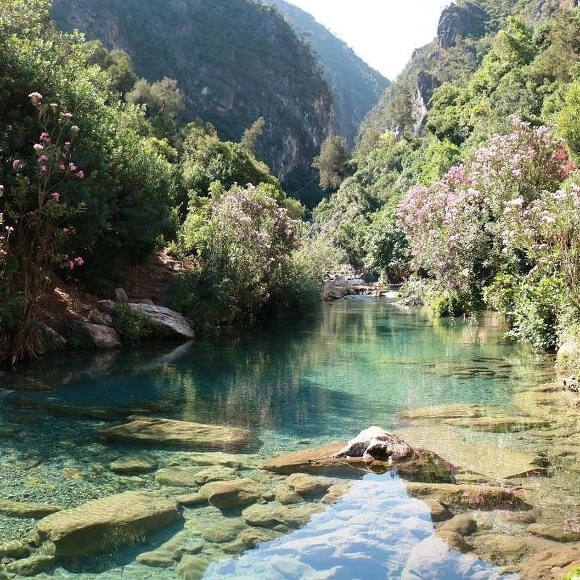 Chefchaouen photo 1