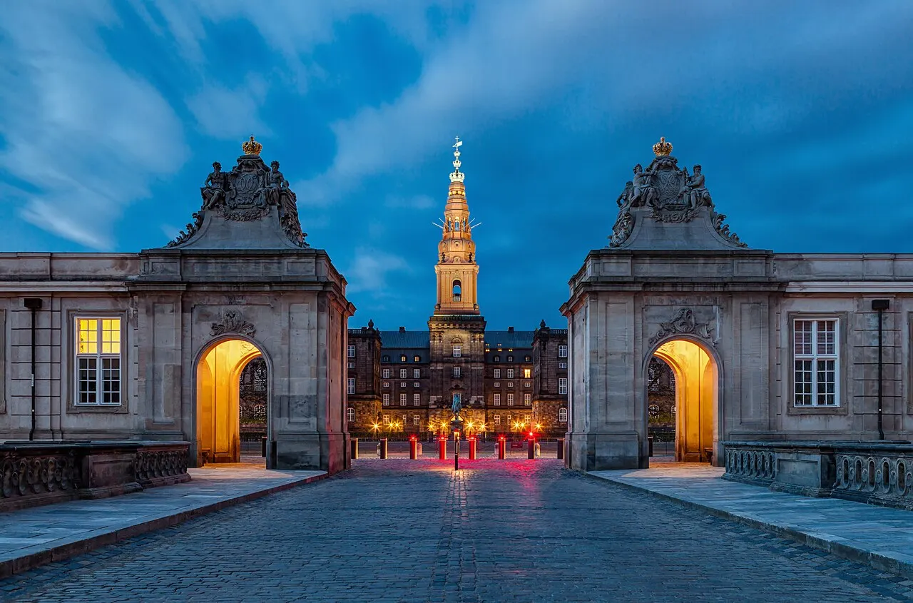 Copenhagen photo 1
