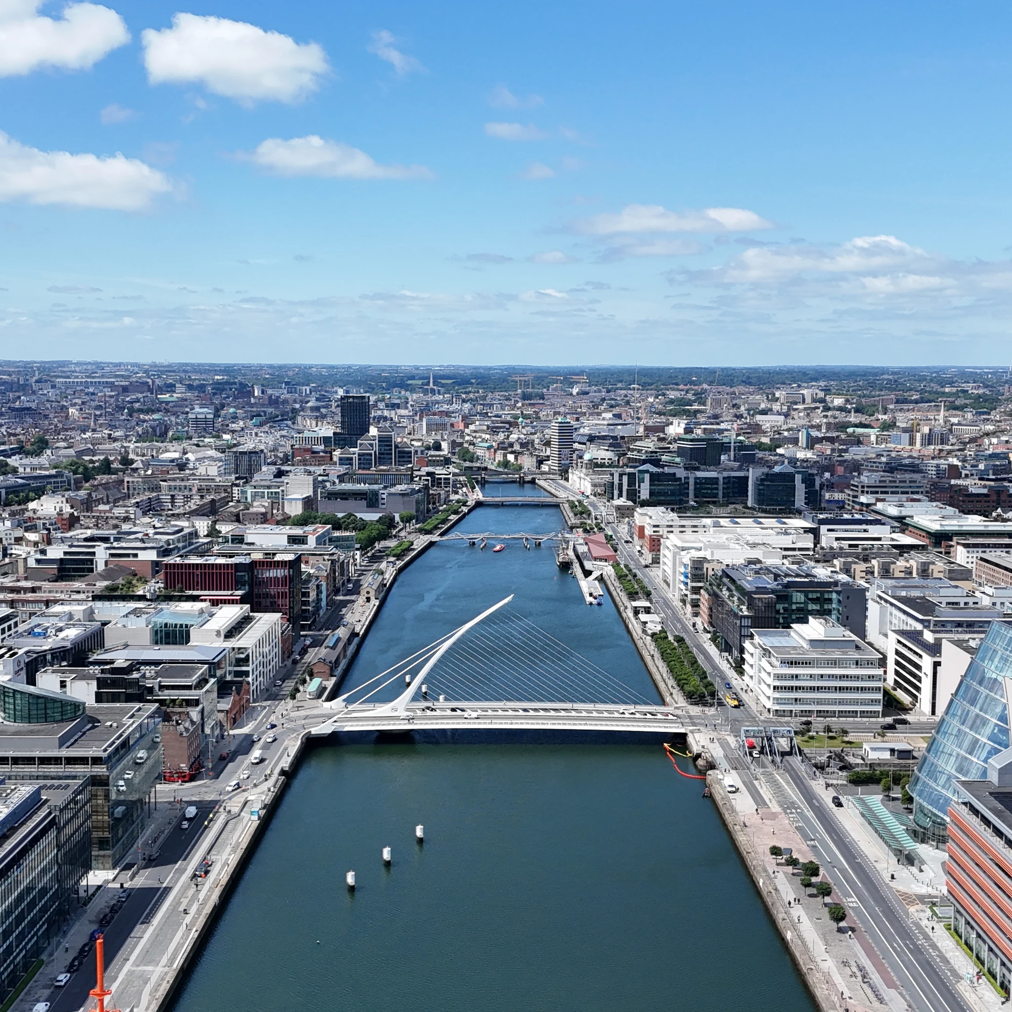 Dublin photo 1