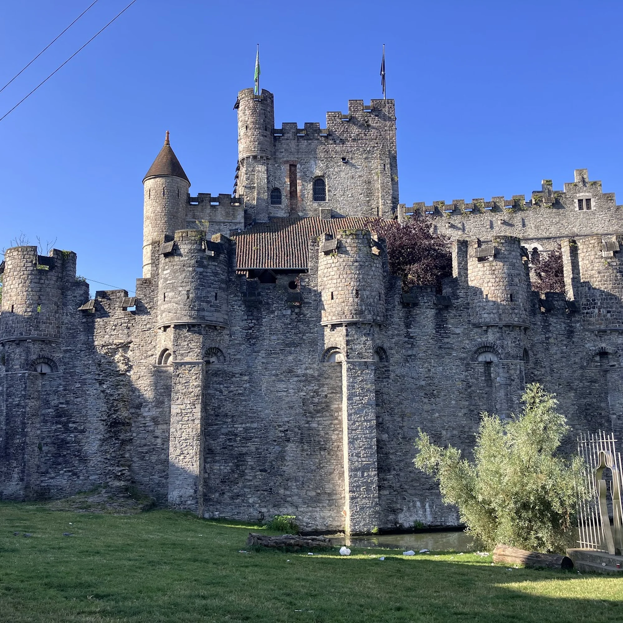 Ghent photo 1