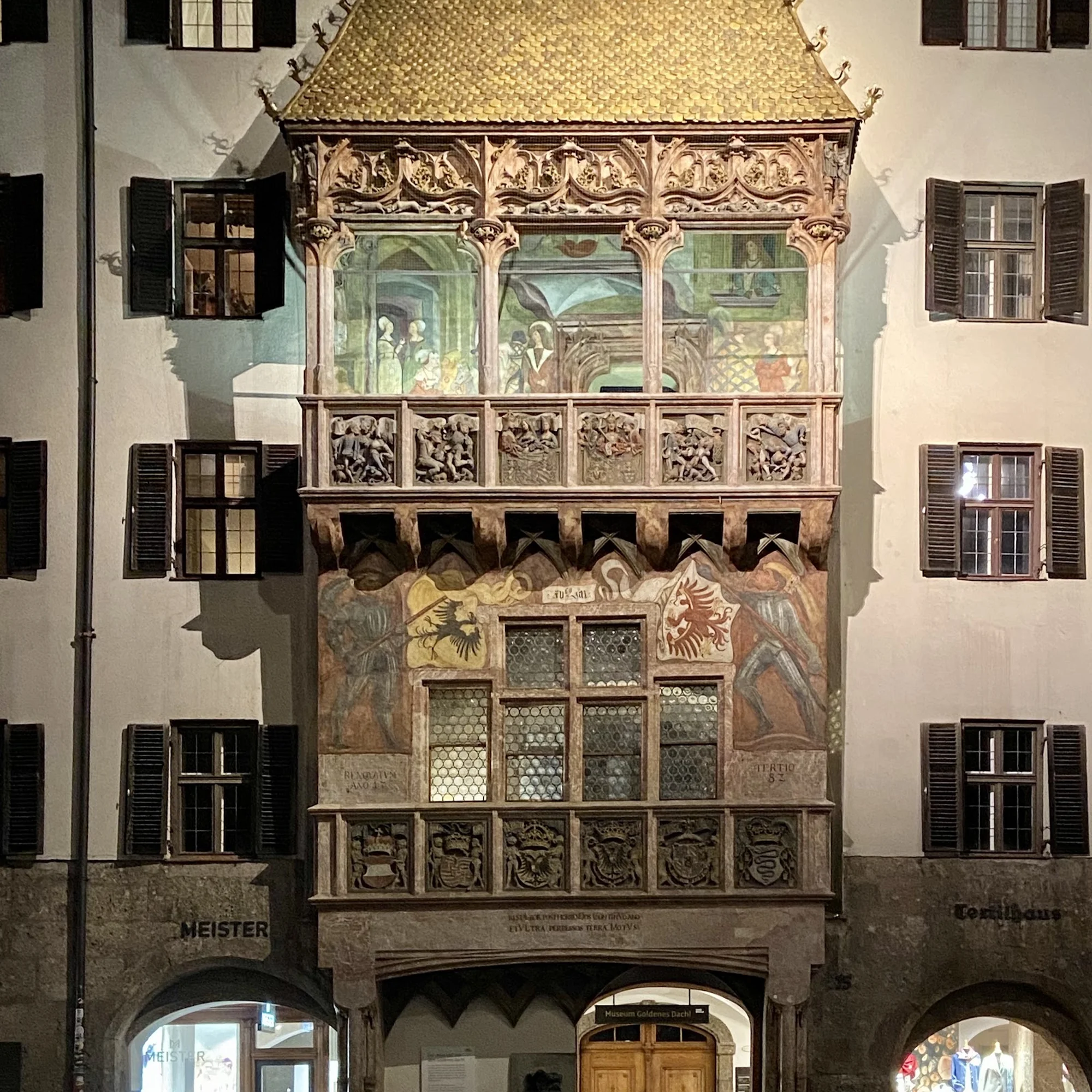 Innsbruck photo 1