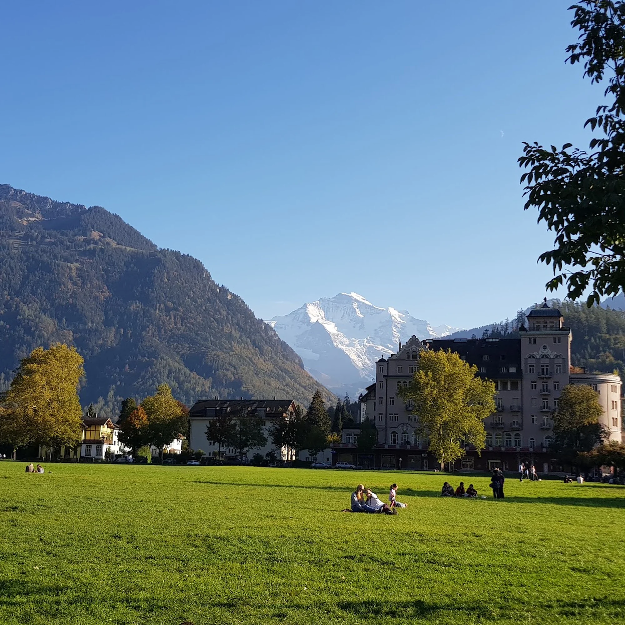 Interlaken photo 1