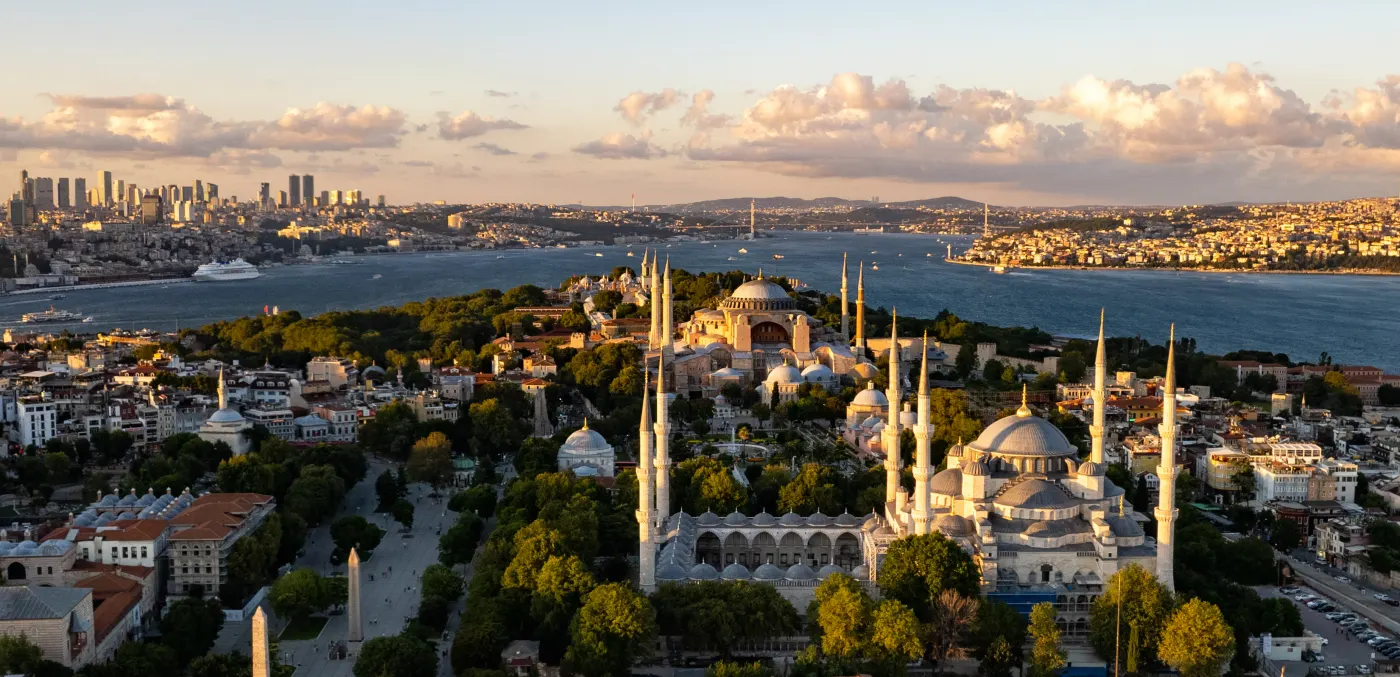Istanbul photo 1