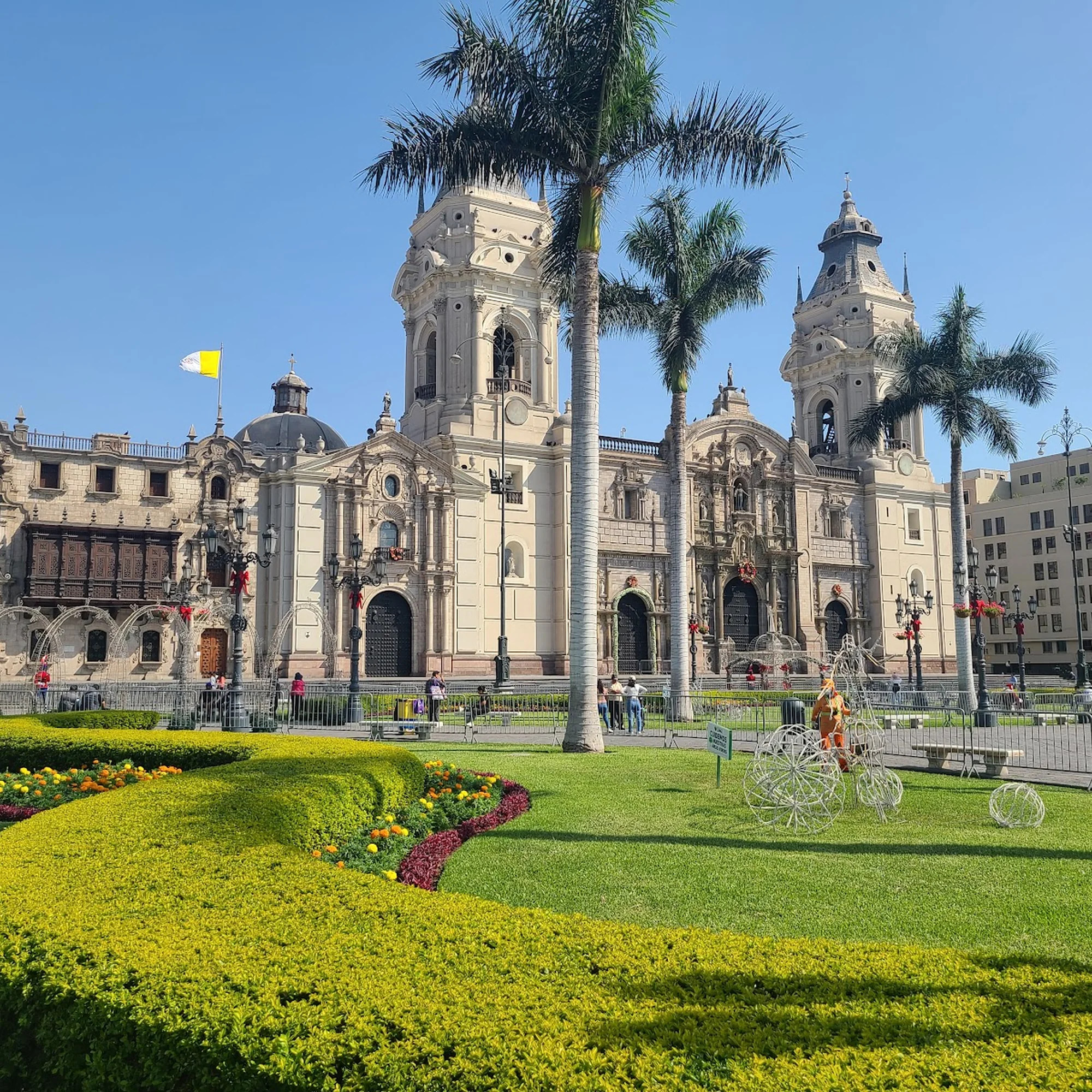 Lima photo 1