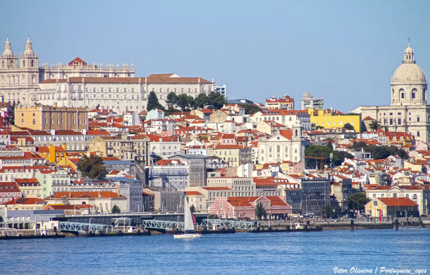 Lisbon photo 1