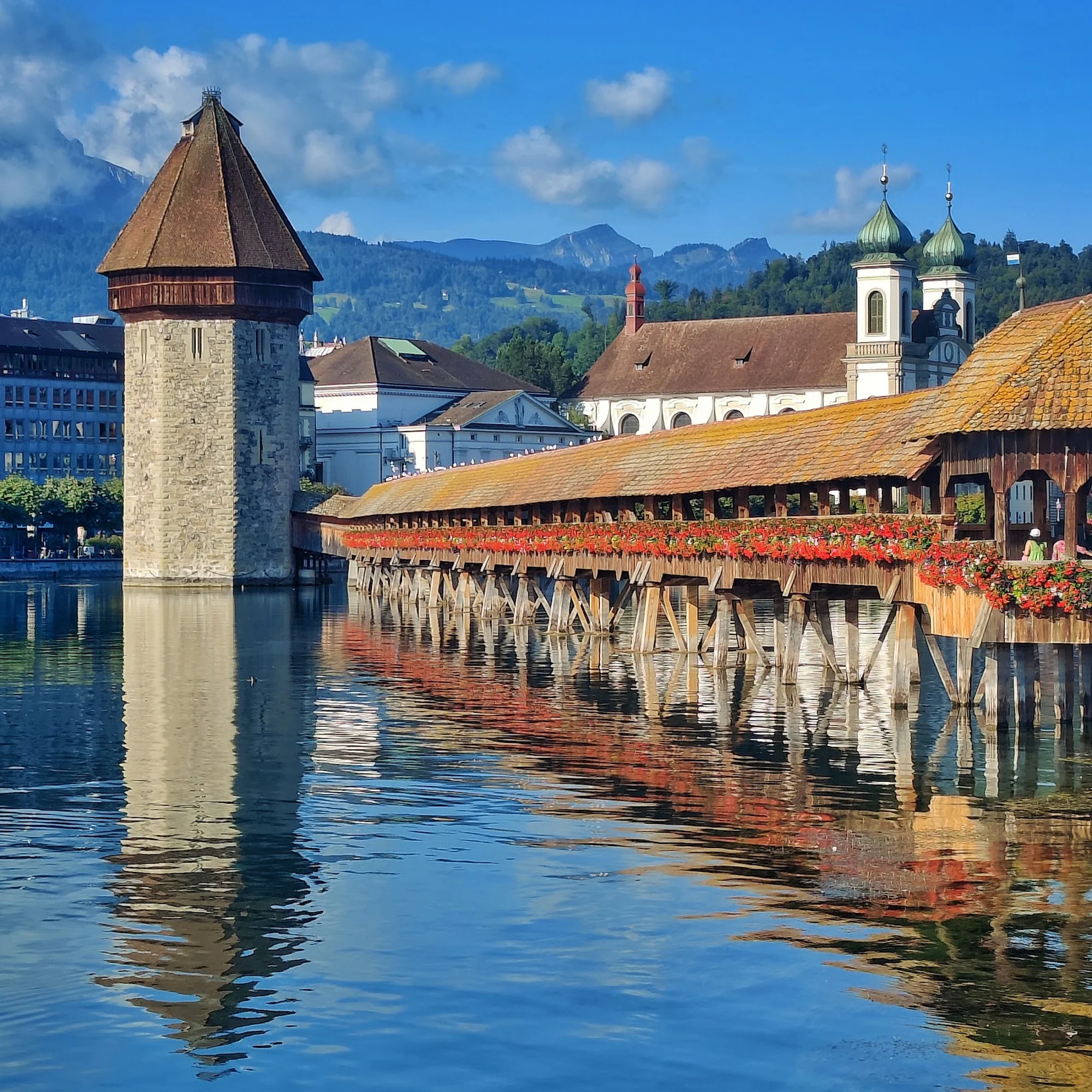 Lucerne photo 1