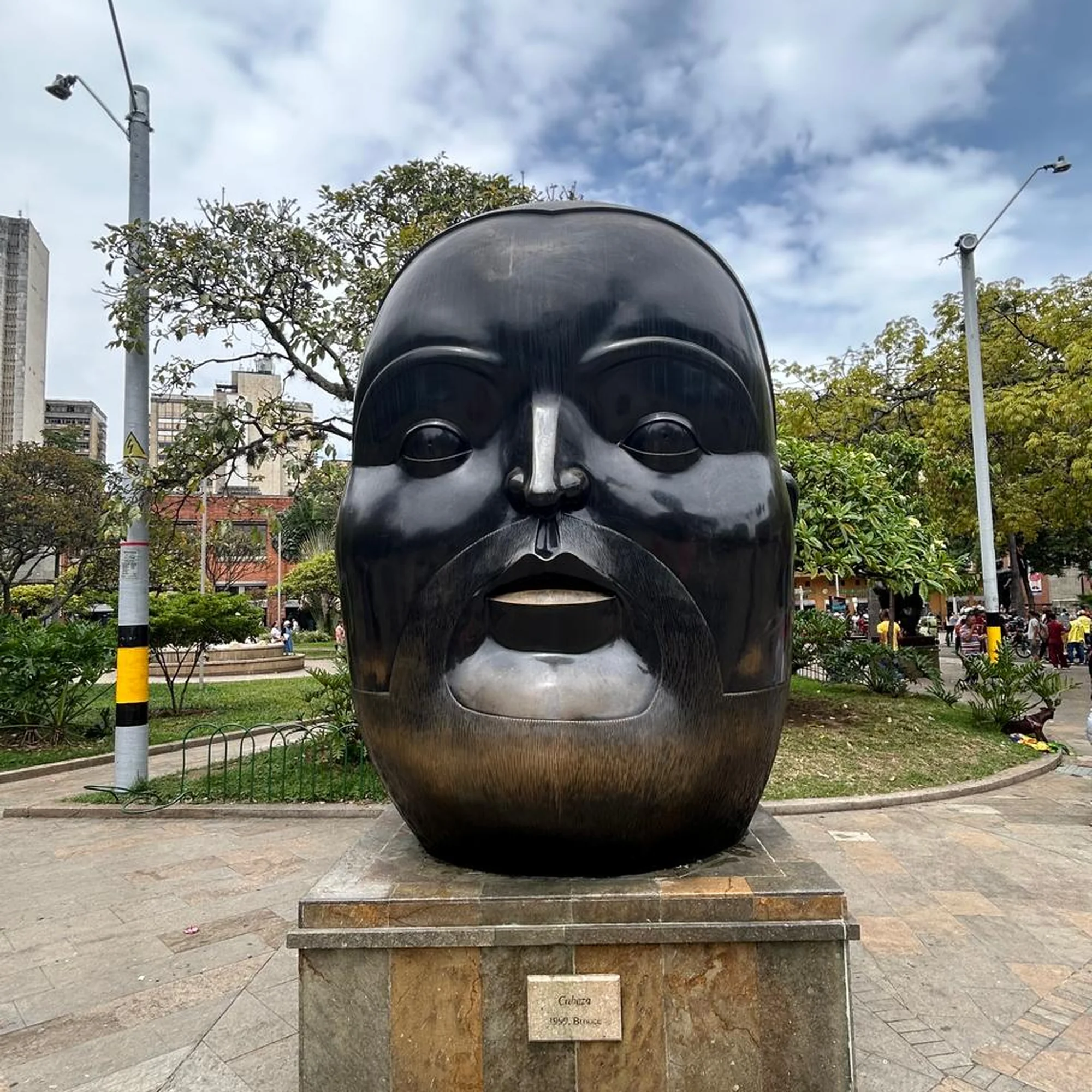 Medellín photo 1