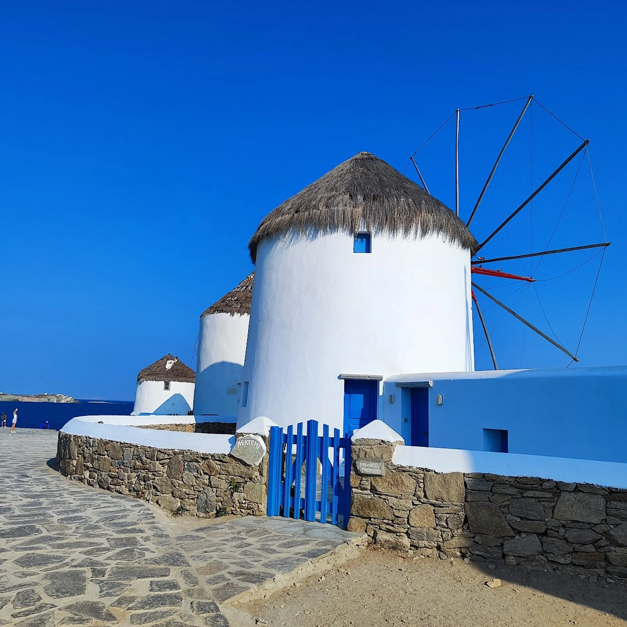 Mykonos photo 1