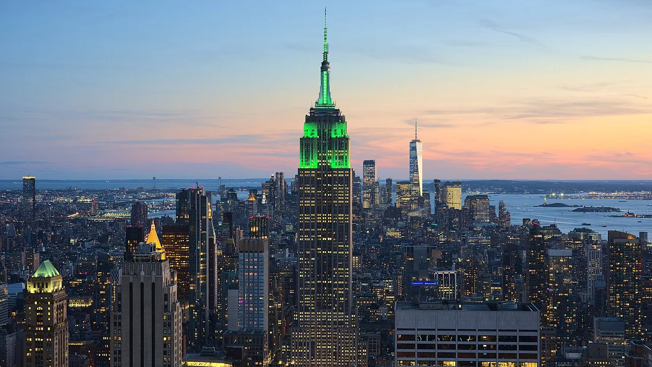 New York photo 1