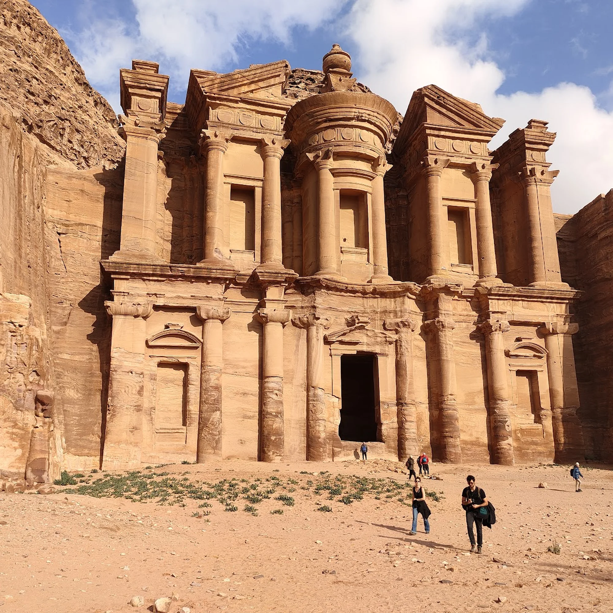 Petra photo 1