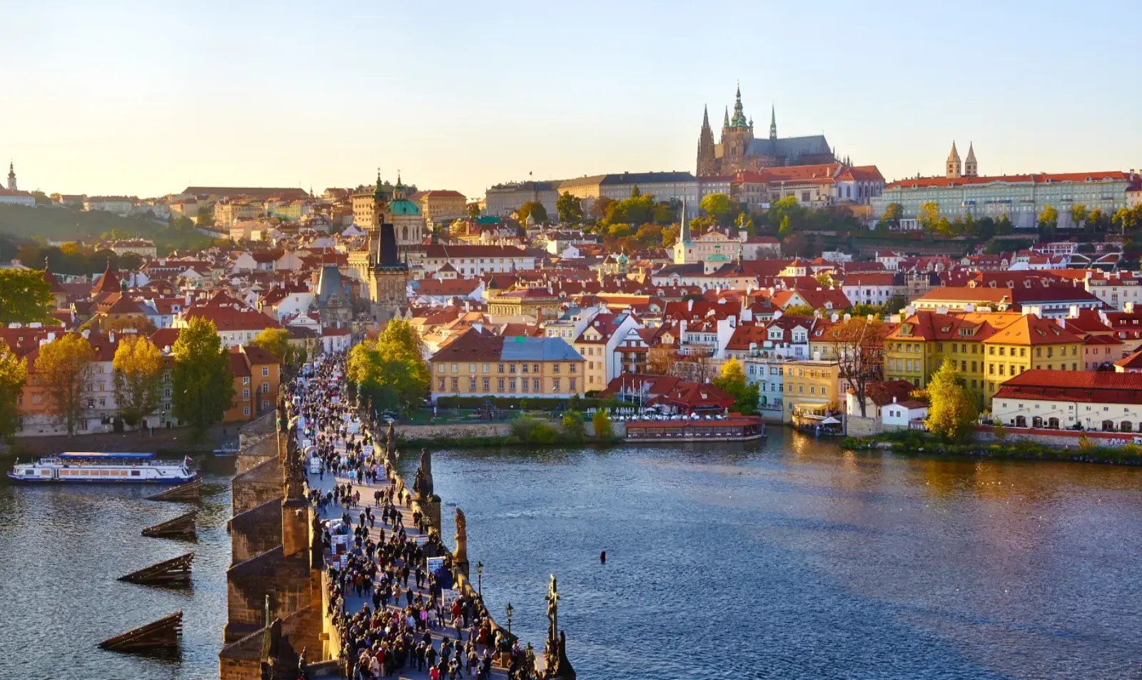 Prague photo 1