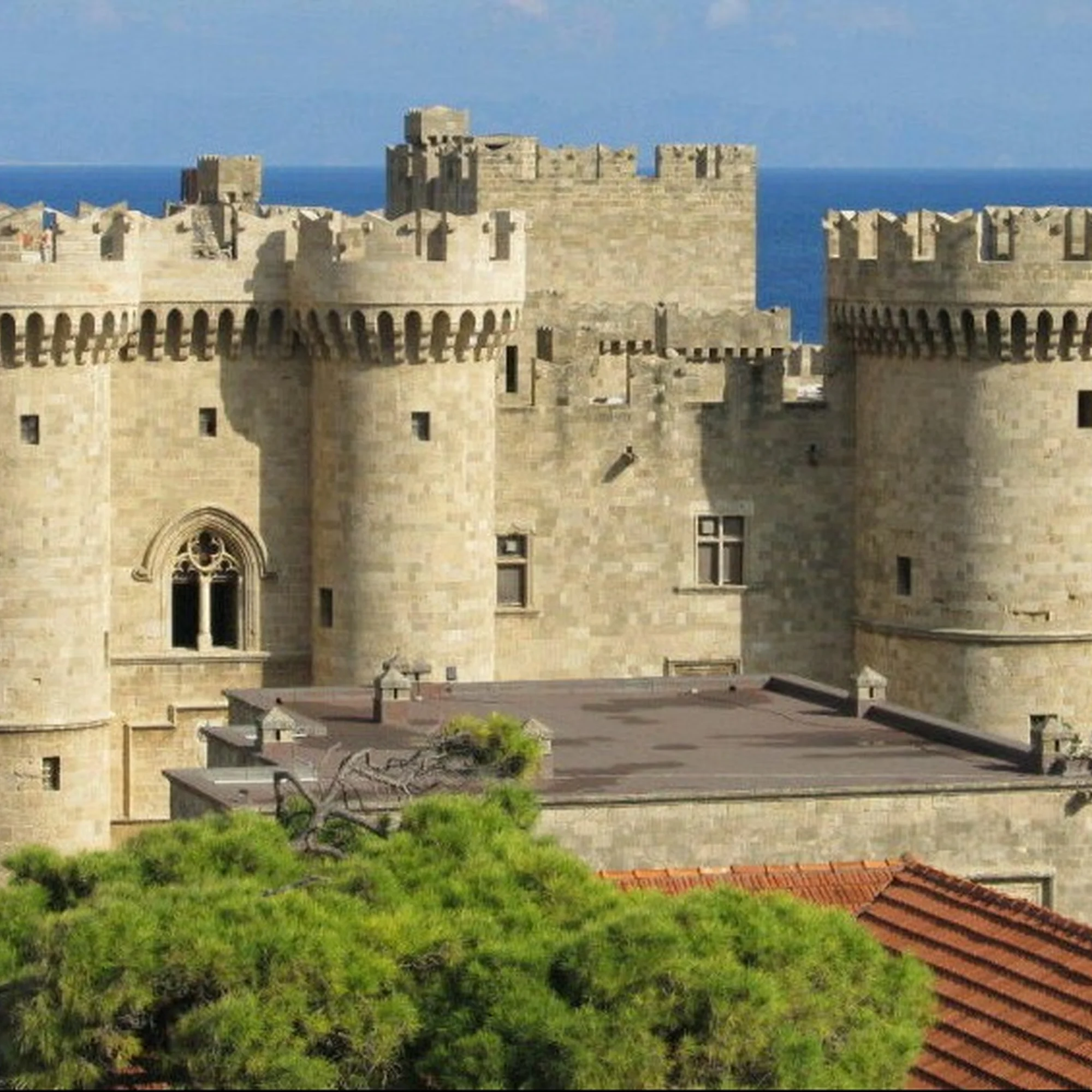Rhodes photo 1