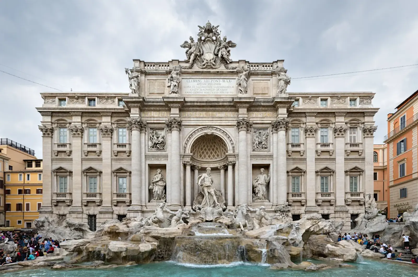 Rome photo 1
