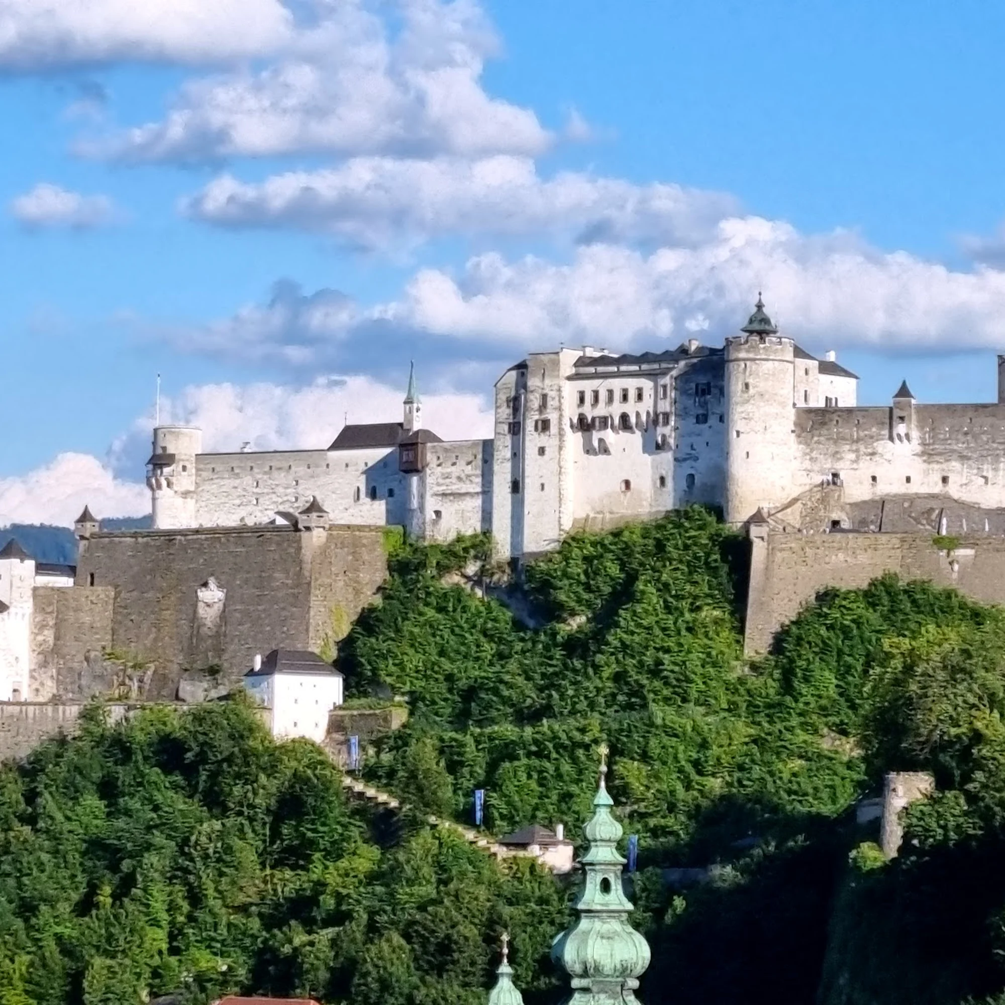 Salzburg photo 1