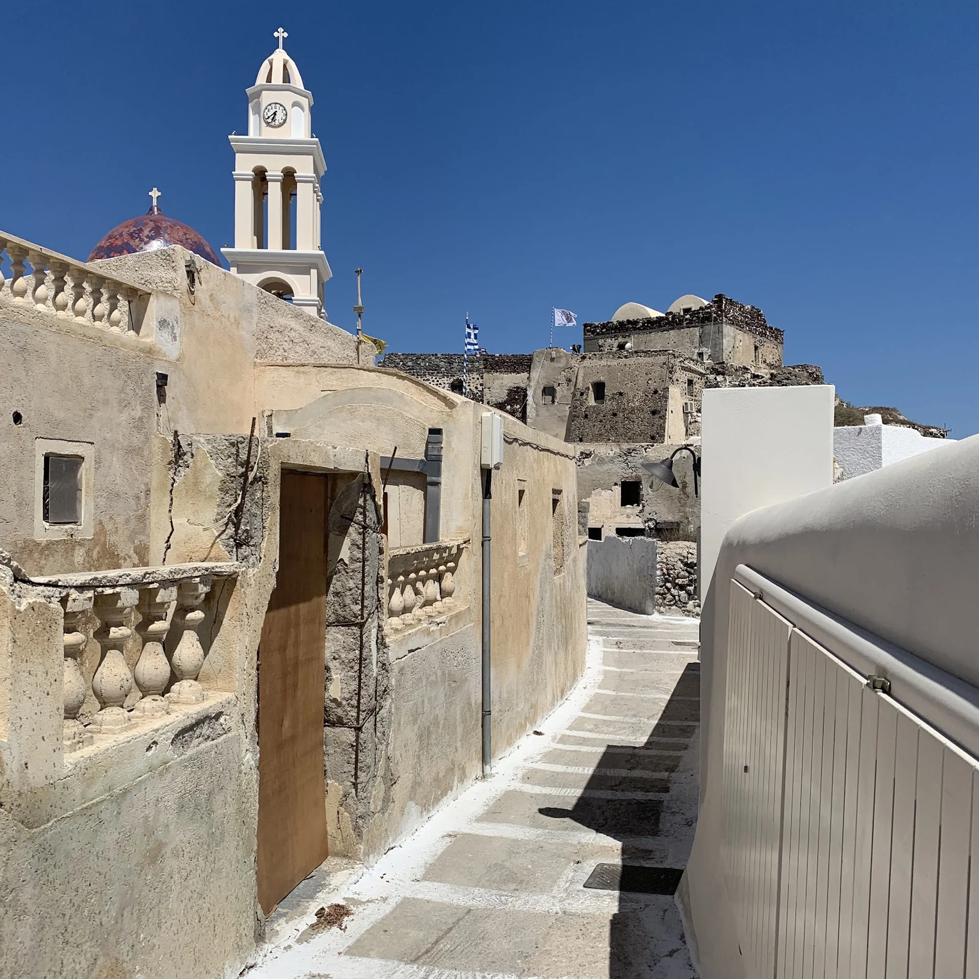 Santorini photo 1