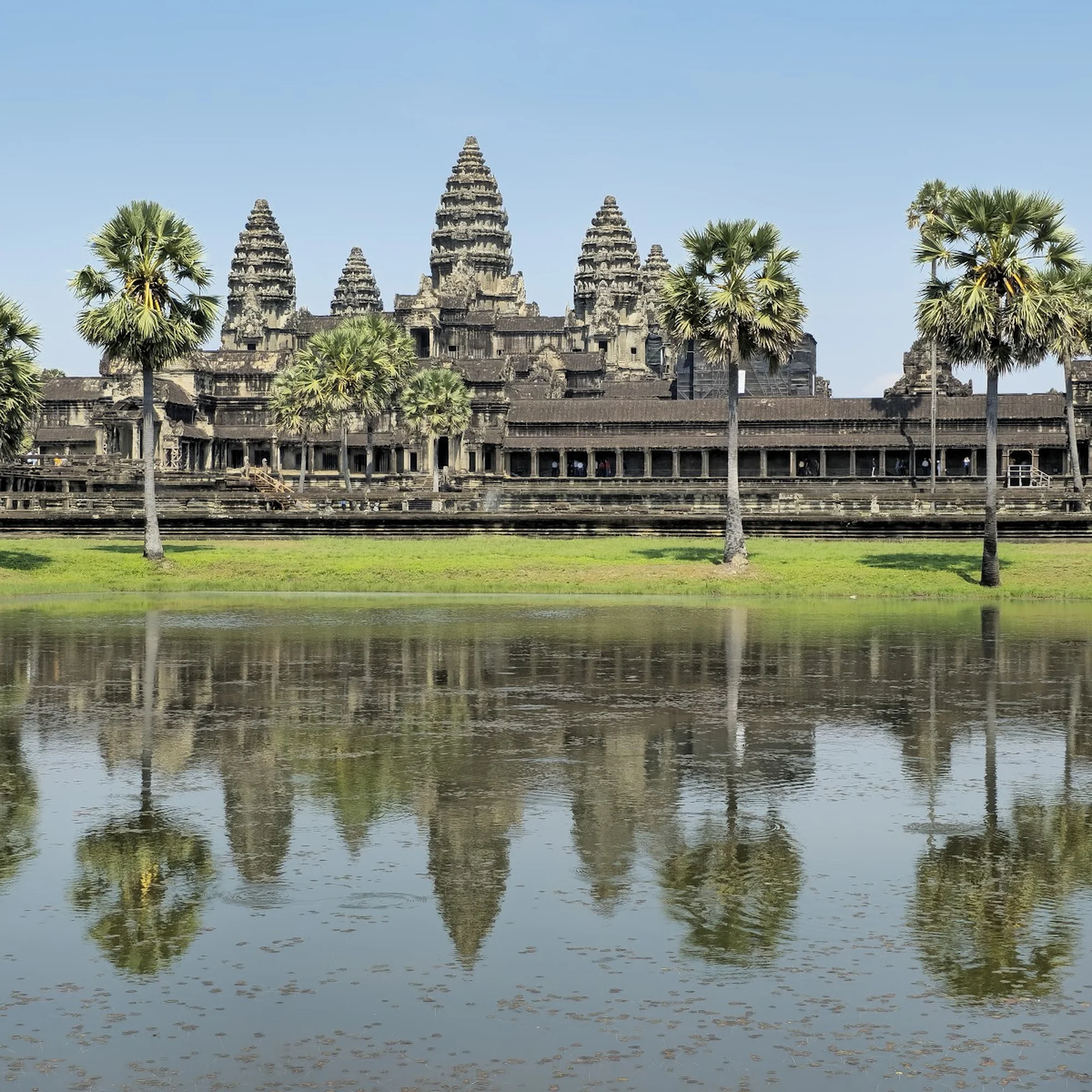 Siem Reap photo 1