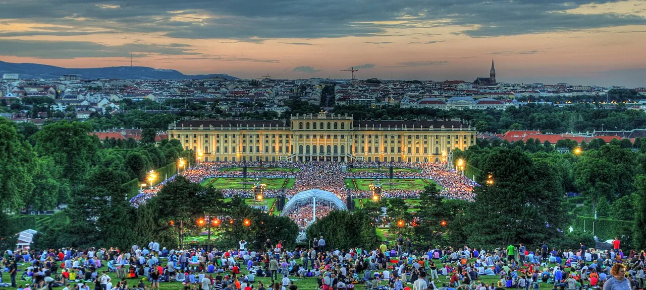 Vienna photo 1