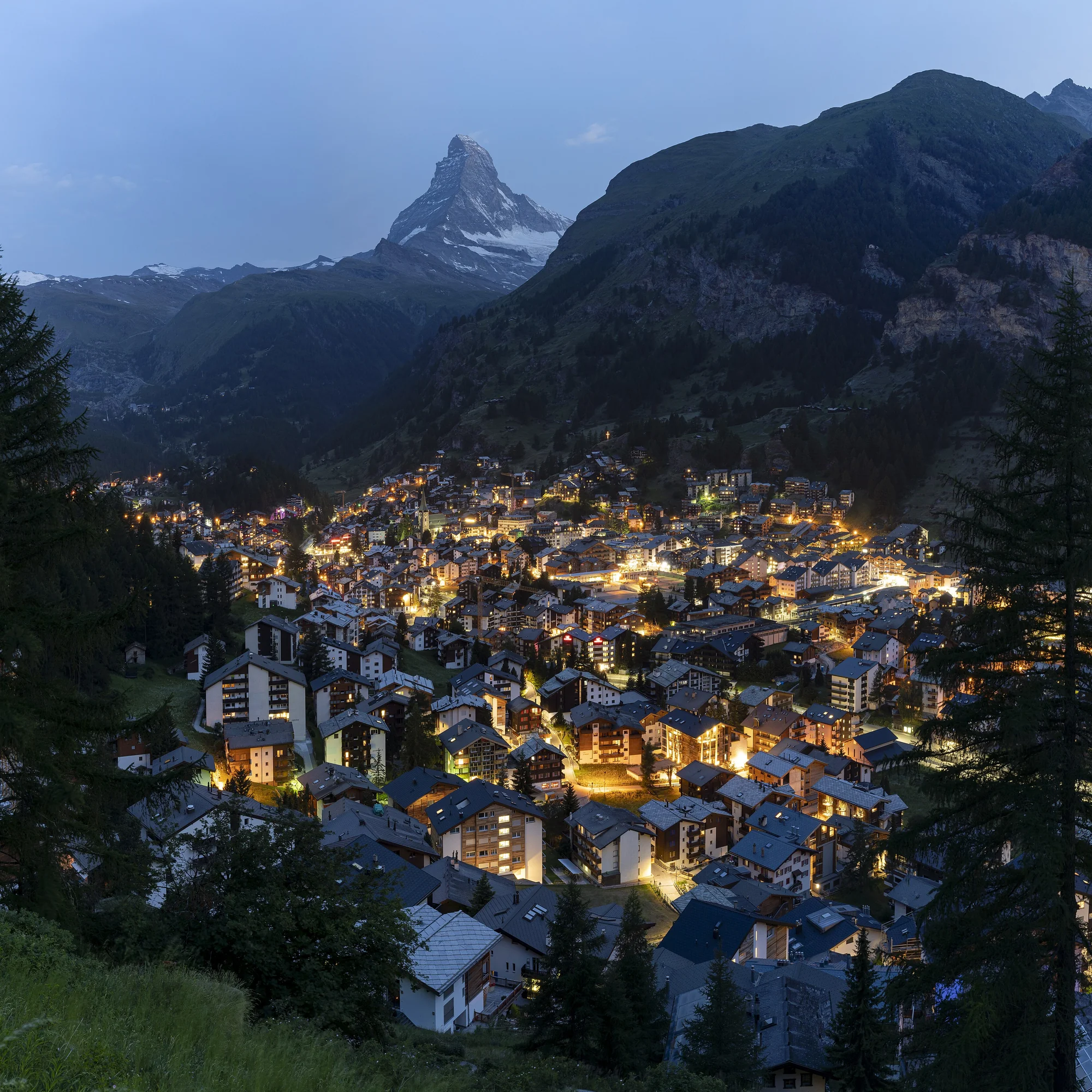 Zermatt photo 1