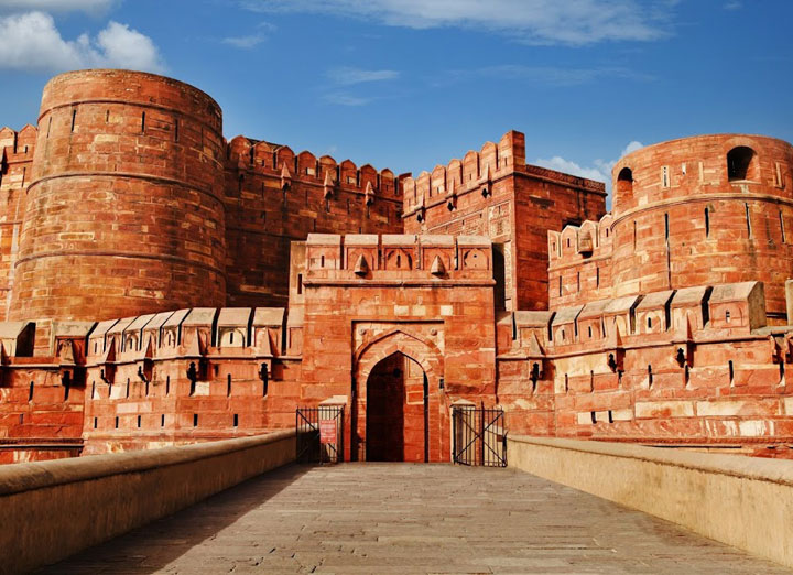 Agra photo 1