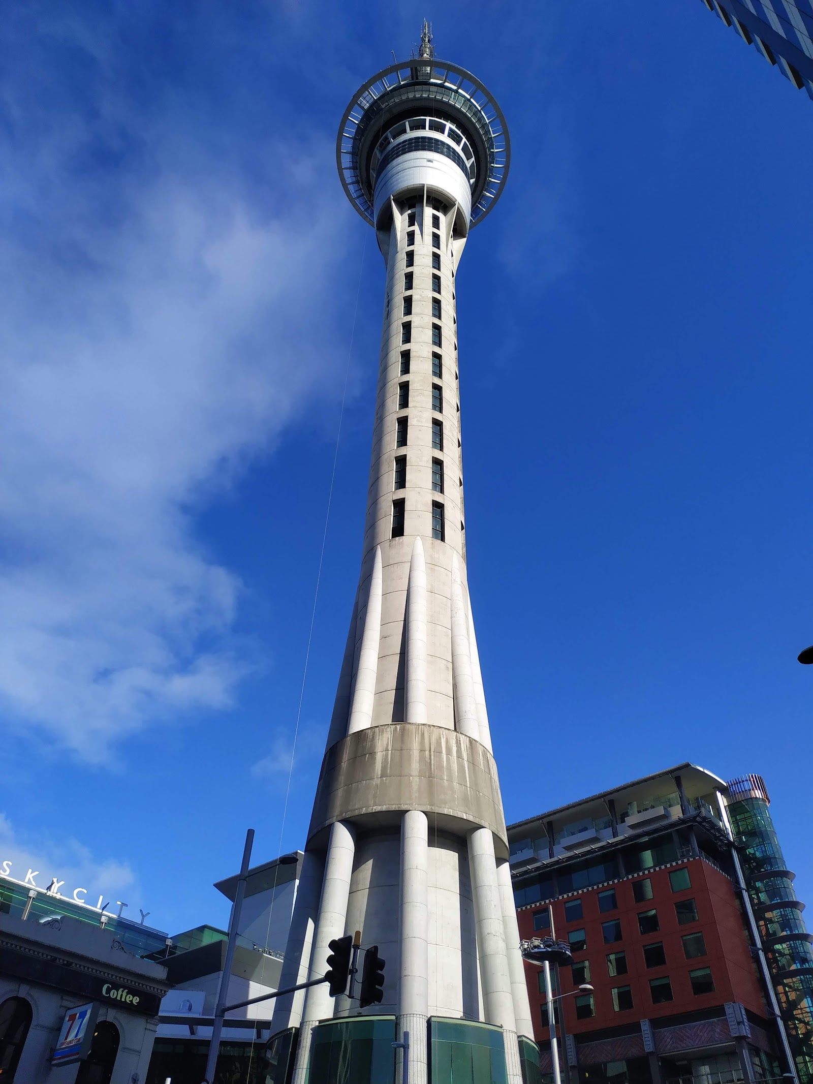 Auckland photo 1