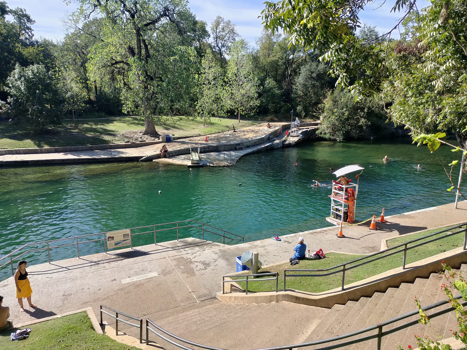 Austin photo 1