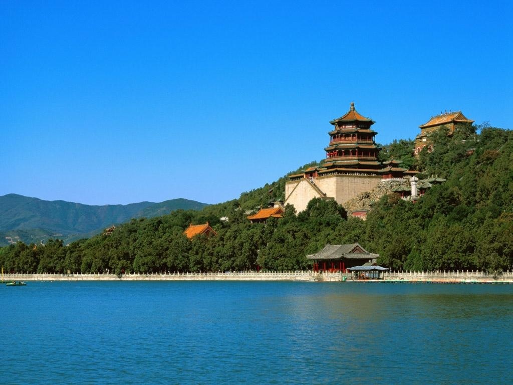 Beijing photo 1