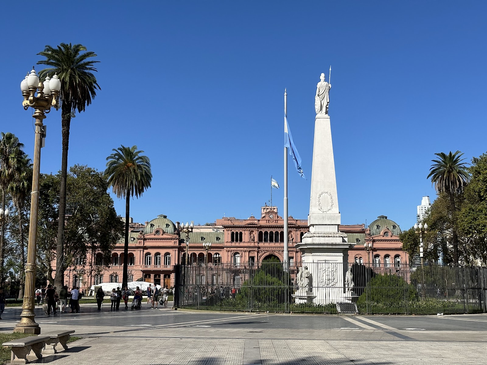 Buenos Aires photo 1