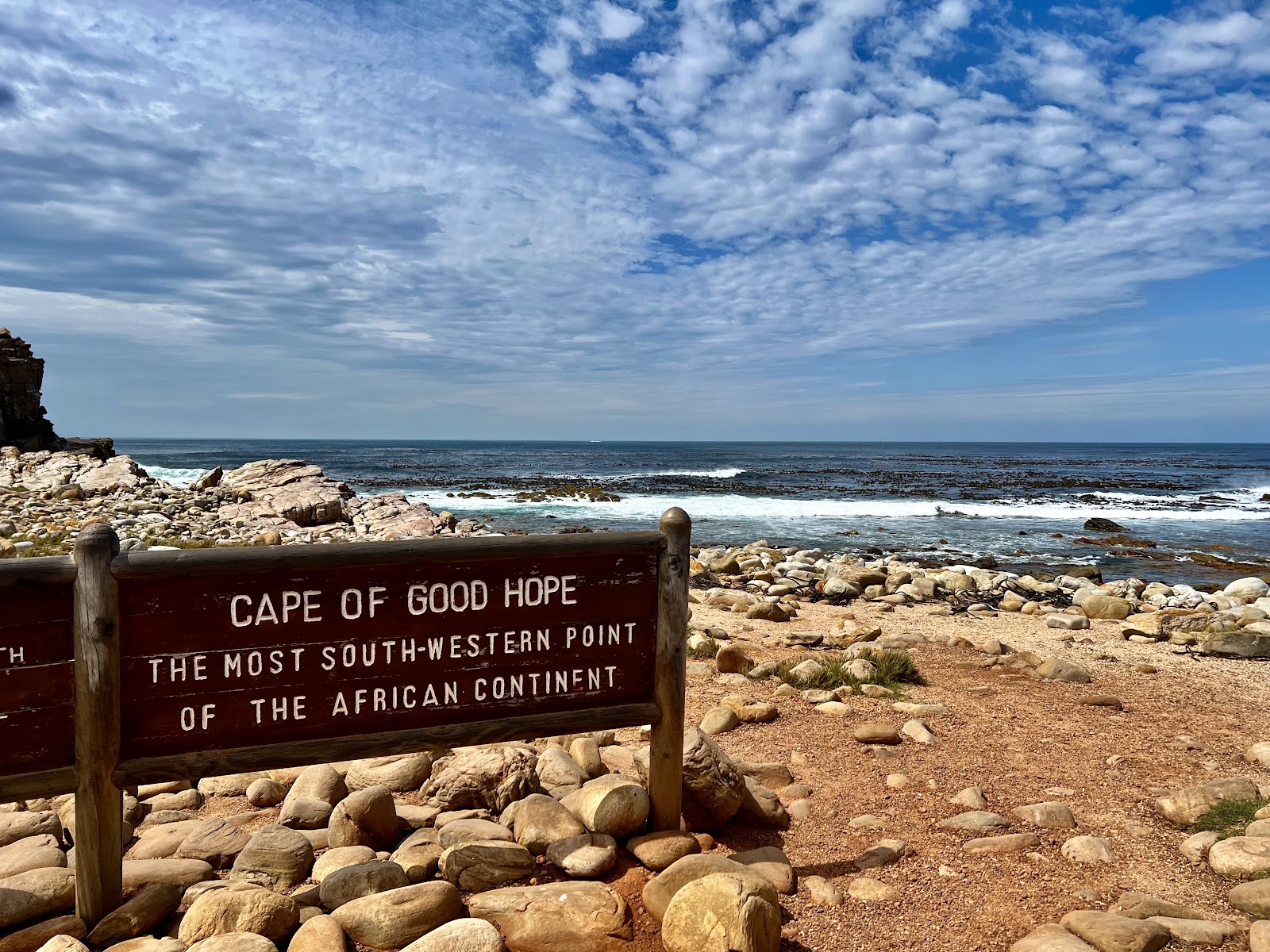 Cape Town photo 1
