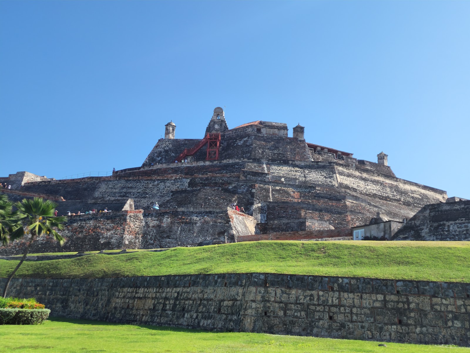 Cartagena photo 1