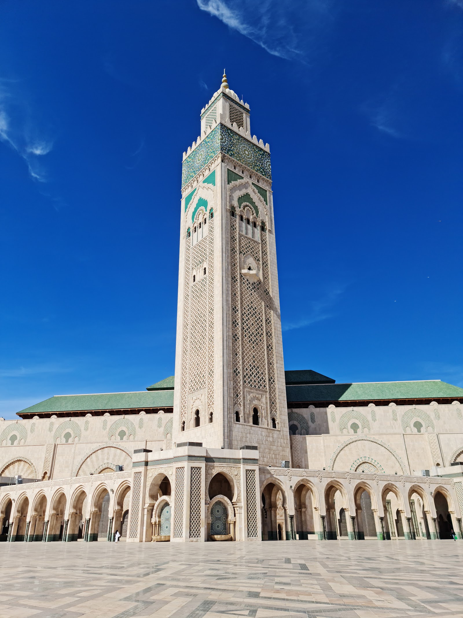 Casablanca photo 1