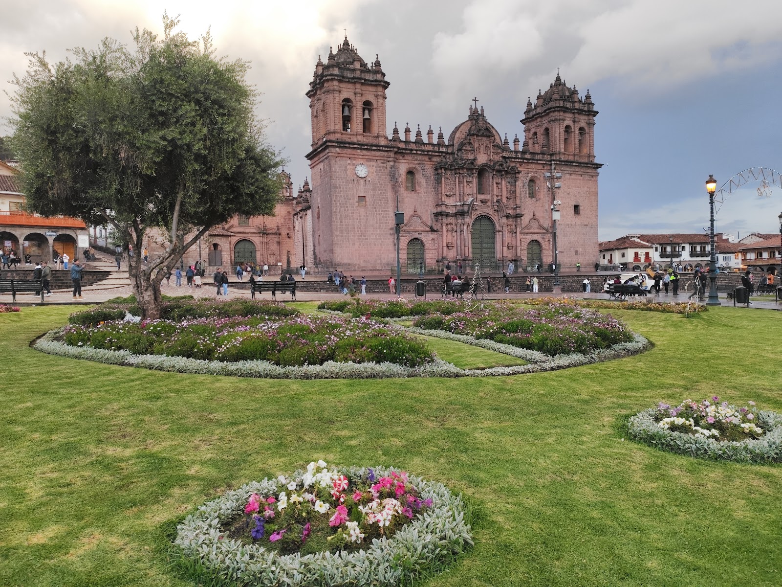 Cusco photo 1