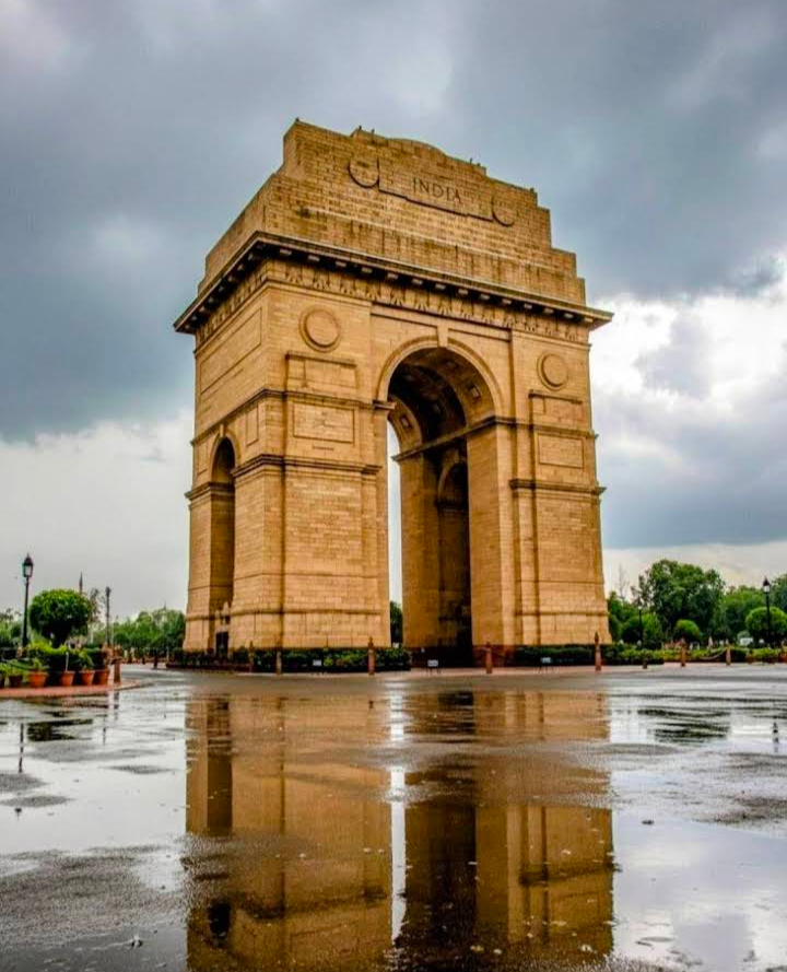 Delhi photo 1