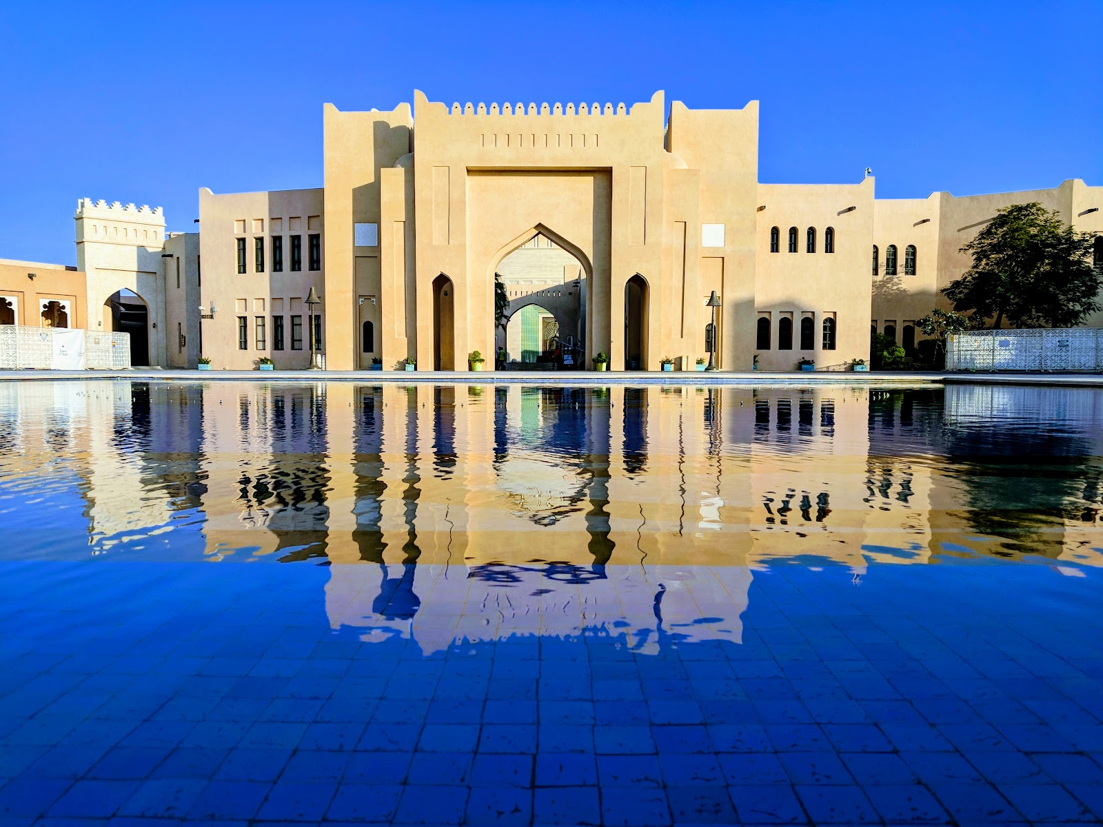 Doha photo 1