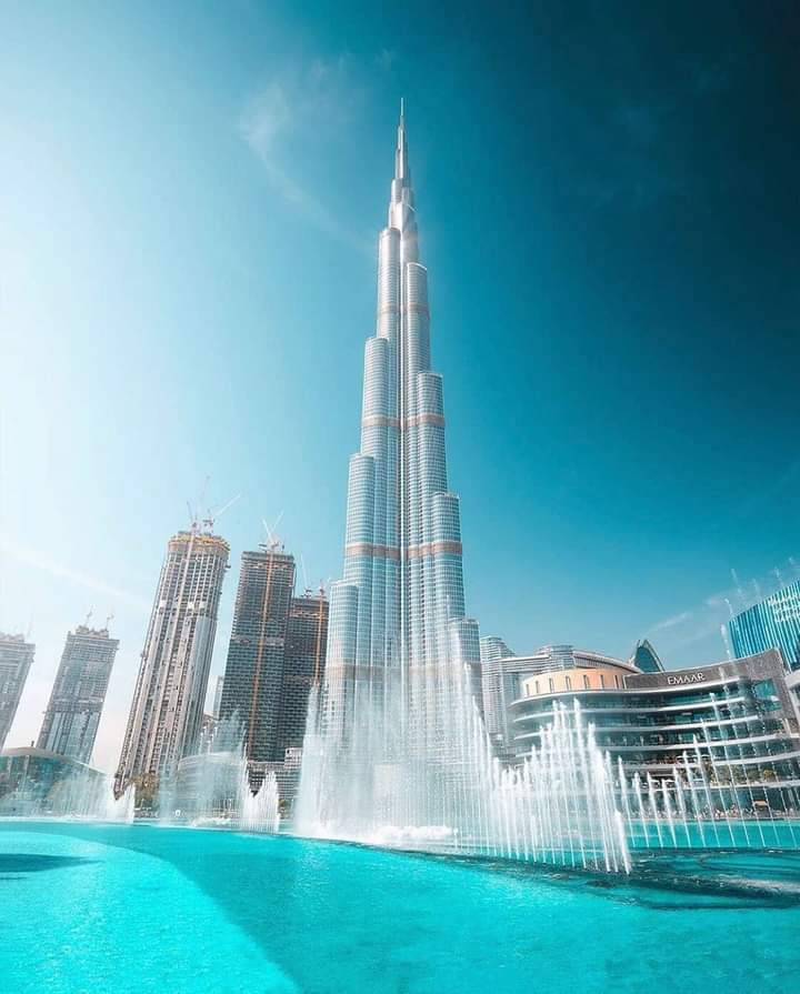 Dubai photo 1