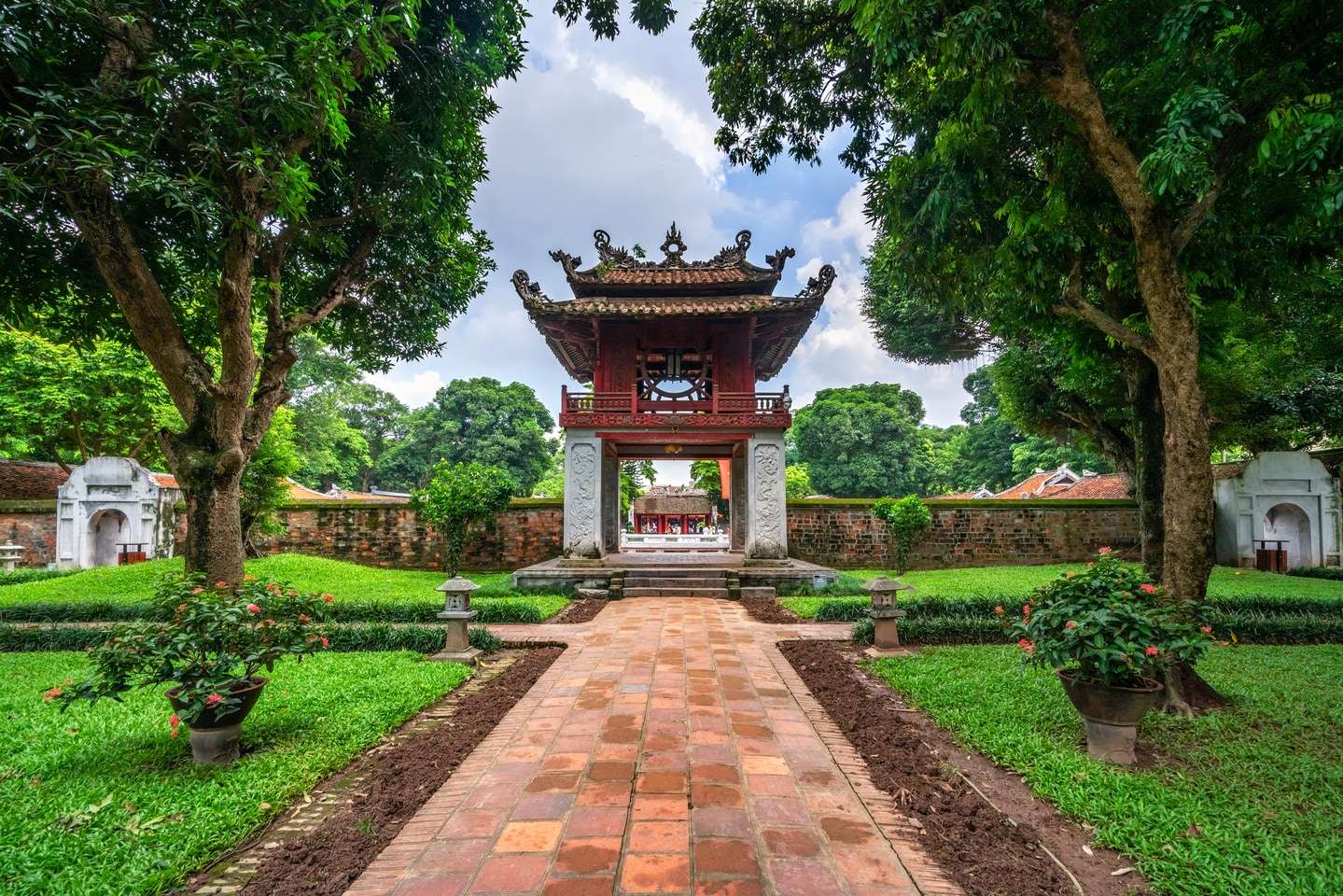 Hanoi photo 1