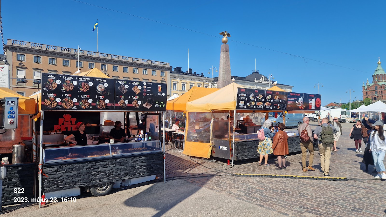 Helsinki photo 1