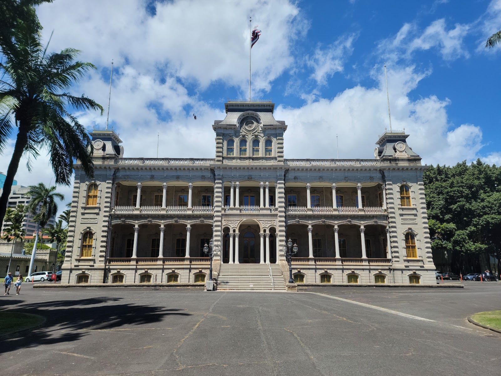 Honolulu photo 1