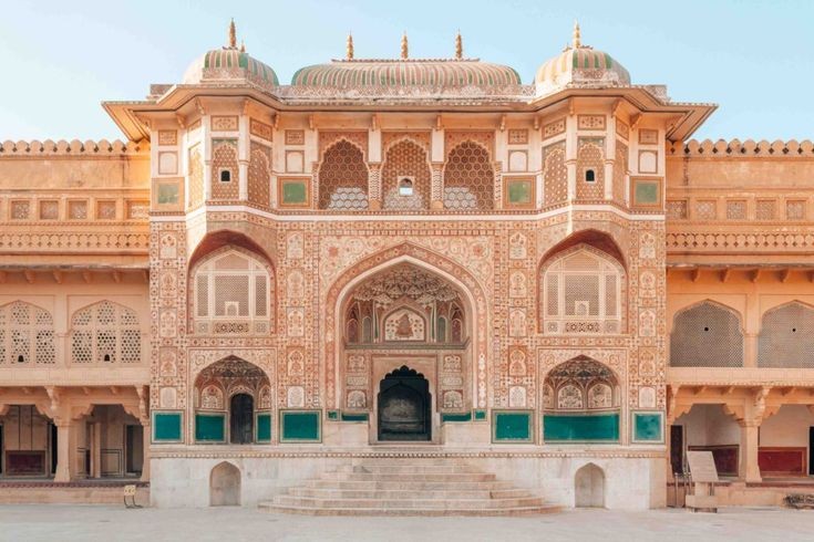 Jaipur photo 1