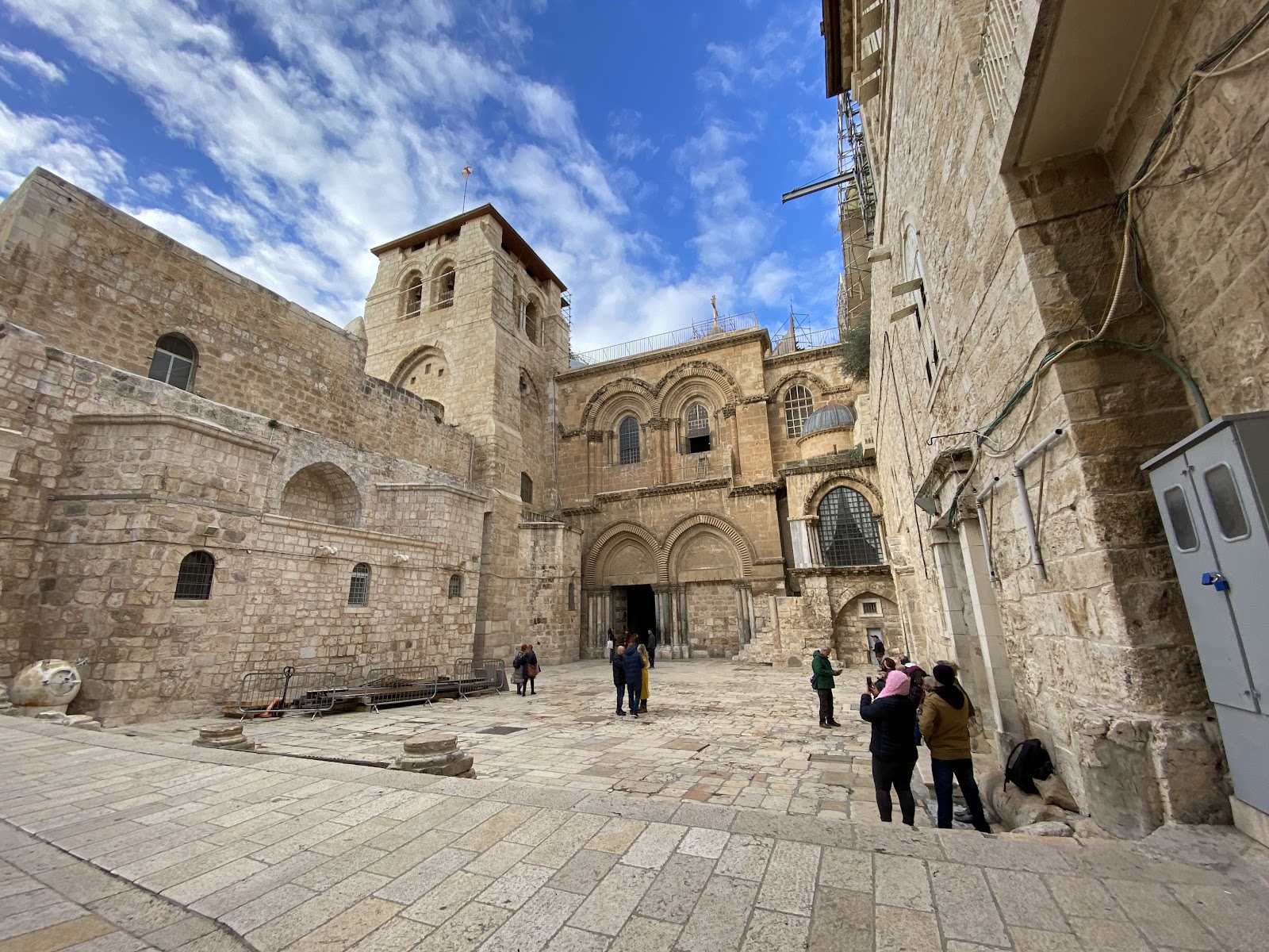 Jerusalem photo 1