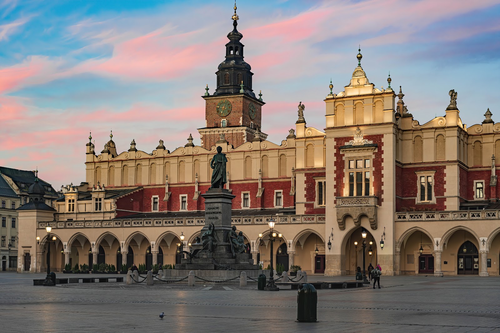 Krakow photo 1
