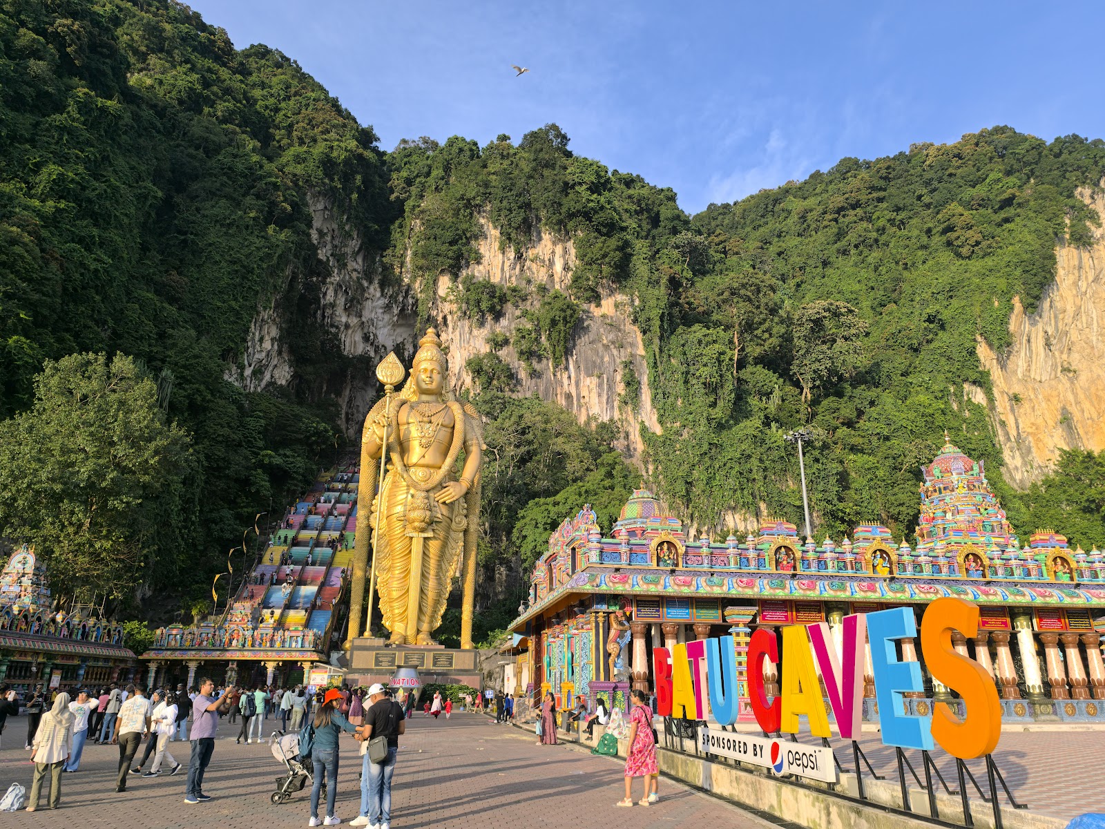 Kuala Lumpur photo 1