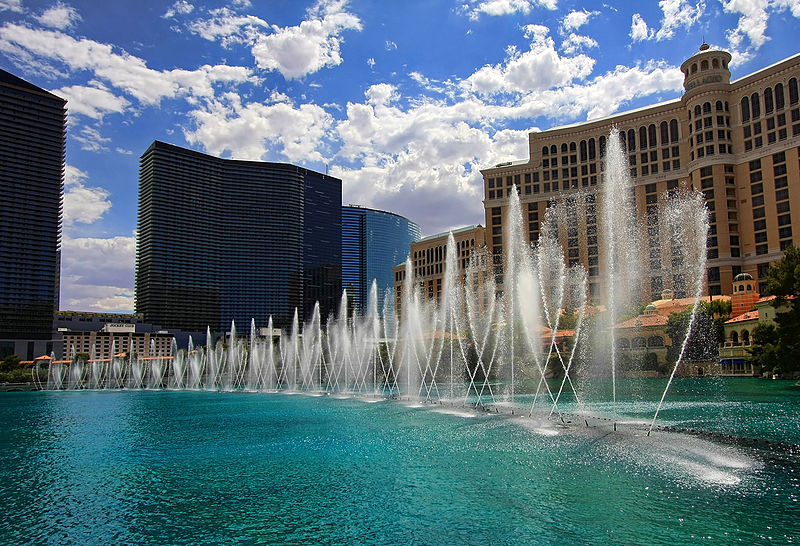 Las Vegas photo 1