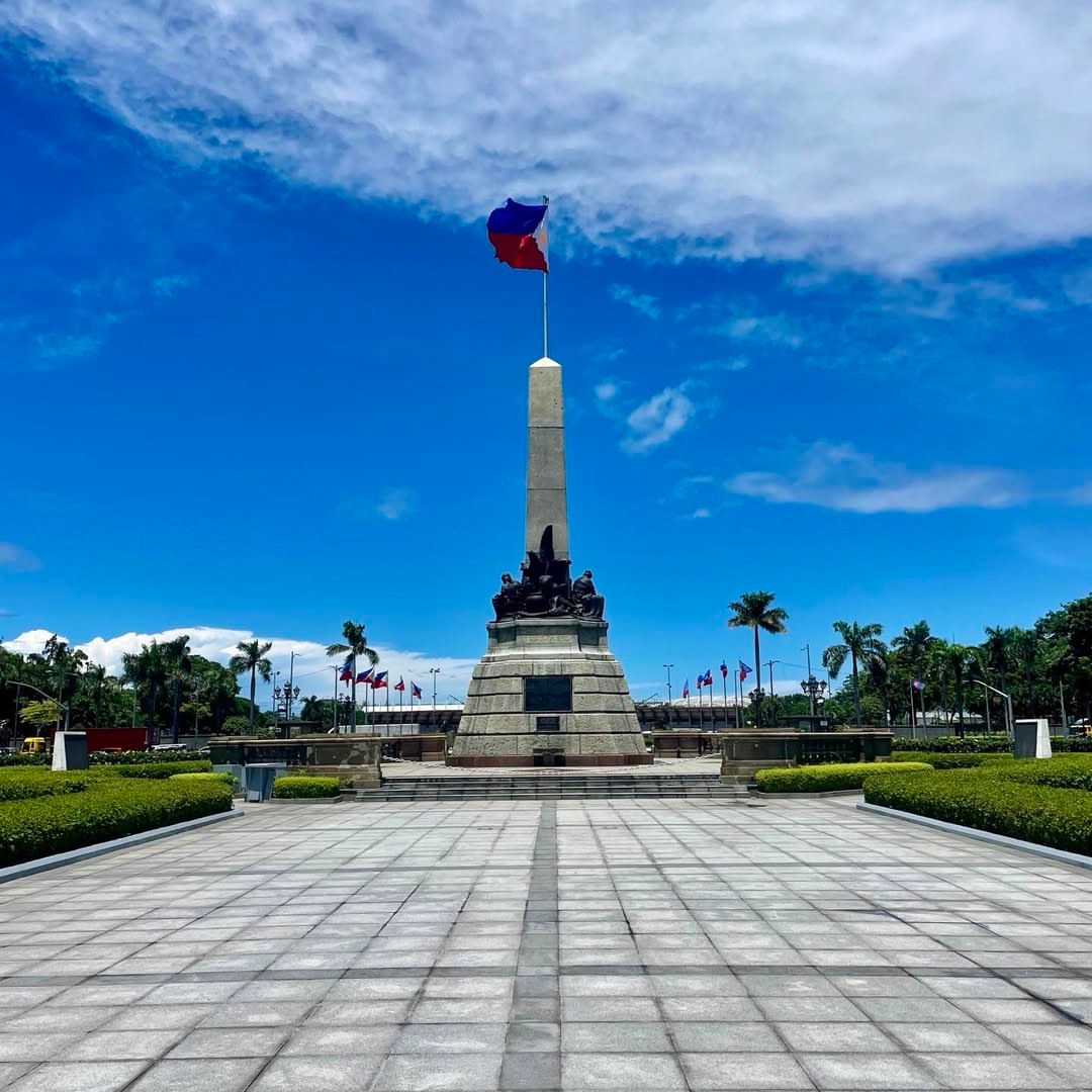 Manila photo 1